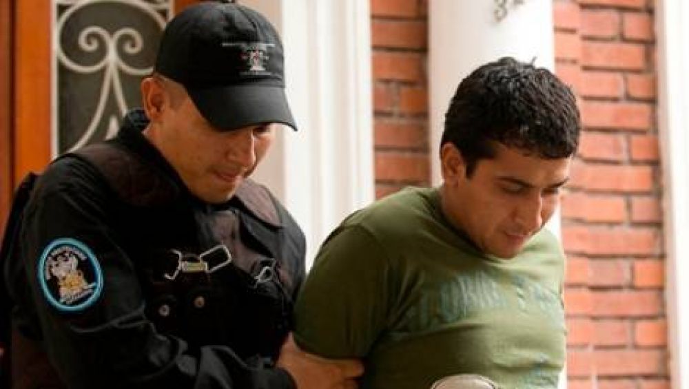 Condenaron a 7 a�os de prisi�n a un abusador