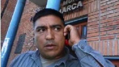 �Tenemos que trabajar mucho para limpiar la imagen del SOEM�