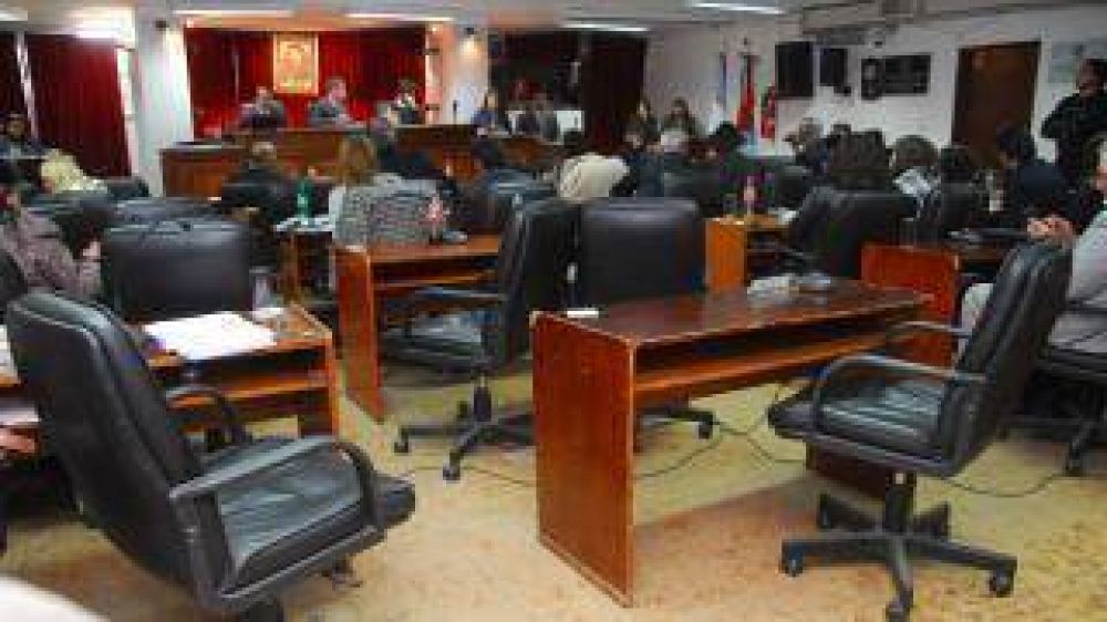 Piden que se cumpla con el salario m�mino, vital y m�vil para los agentes p�blicos