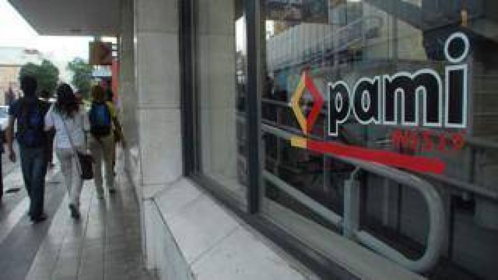 Denuncian a sanatorio por no querer recibir a un paciente del PAMI