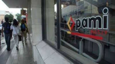 Denuncian a sanatorio por no querer recibir a un paciente del PAMI