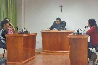 Amenazaba a su ex con extra�os rituales para retomar la relaci�n
