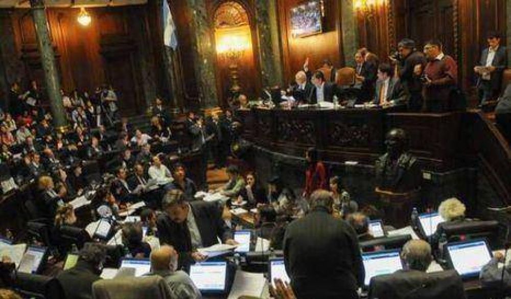La Ciudad tomar� deuda por 185 millones de d�lares