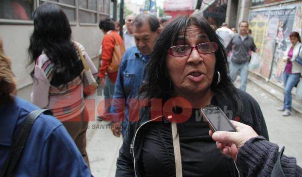 ERSA: Siguen las quejas de usuarios de colectivos