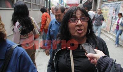 ERSA: Siguen las quejas de usuarios de colectivos