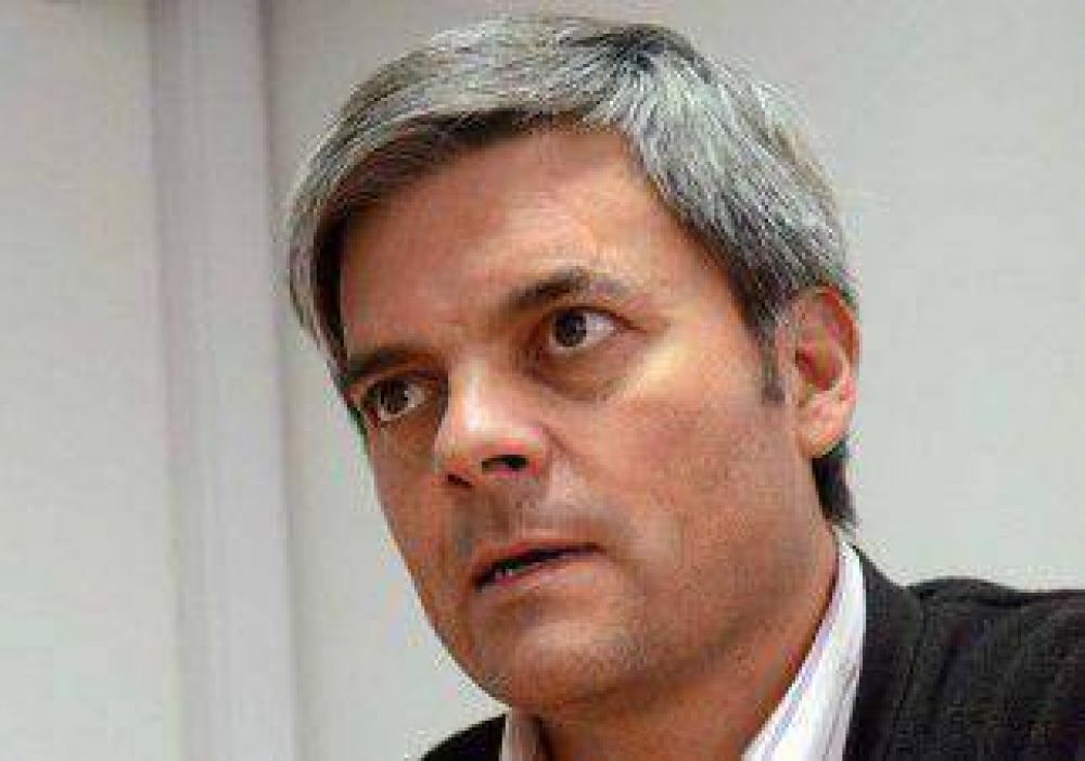 GyP se defiende de las cr�ticas y le marca la cancha a YPF 