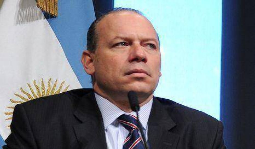 Berni niega candidatura a jefe de Gobierno