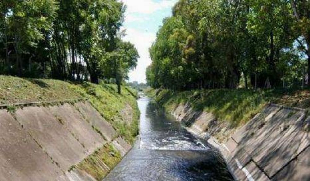 Piden crear comisi�n de seguimiento del Arroyo Medrano