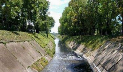 Piden crear comisi�n de seguimiento del Arroyo Medrano