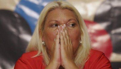 Carri� no podr� ir a Provincia
