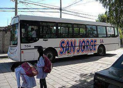 Transporte: levantaron el paro y negociar�n nueva tarifa