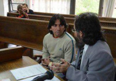 Acusado de un homicidio llegar� en libertad al juicio 