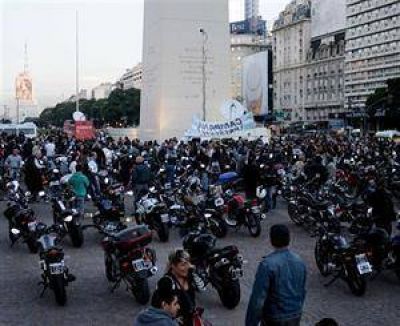 La Ciudad impulsa una ley m�s severa para las motos