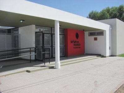 Armend�riz entreg� subsidio al Jard�n N� 909