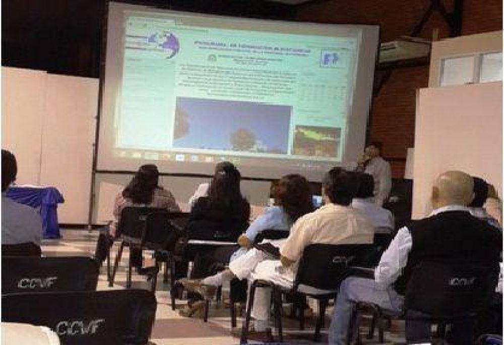 La Jefatura de Gabinete robustece proceso por �eficientizar� la administraci�n p�blica