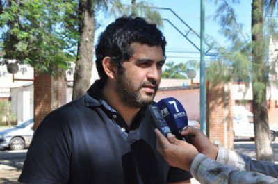 AFSCA capacita a radiodifusores en Ibarreta para legalizar emisoras locales