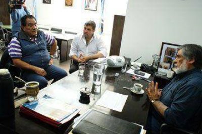 Por decreto, Caleta Olivia dio aumento