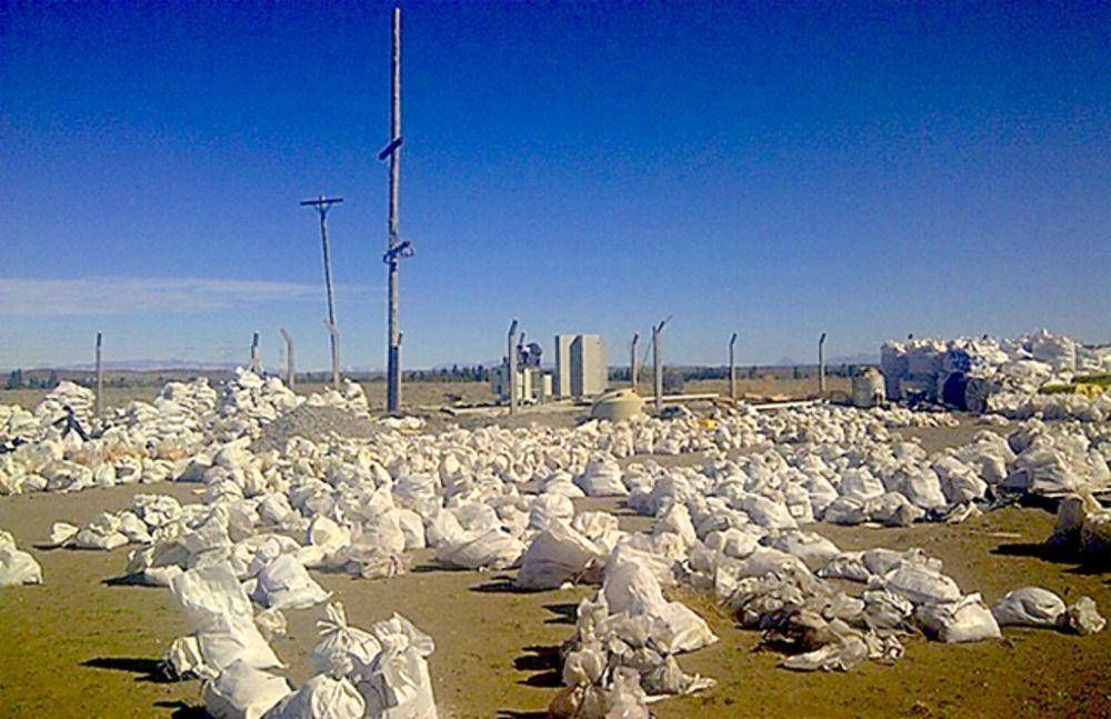 Cuestionan a las autoridades de Medio Ambiente, por procedimiento defectuoso para determinar cateos
