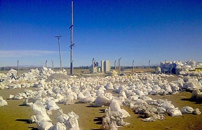 Cuestionan a las autoridades de Medio Ambiente, por procedimiento defectuoso para determinar cateos
