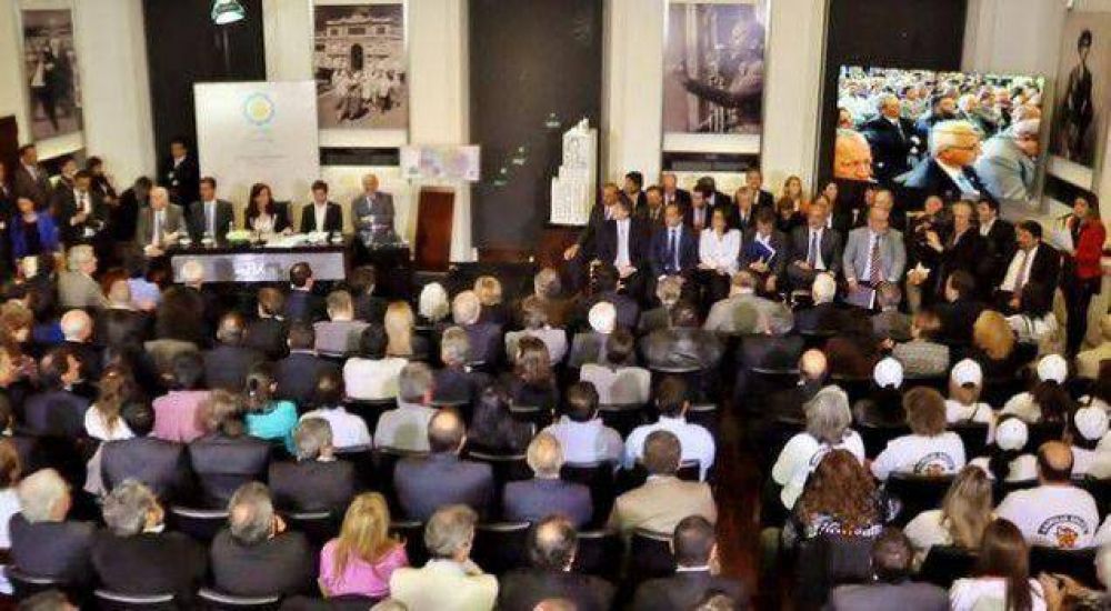 La Provincia refinanci� su deuda con la Naci�n por $36 millones