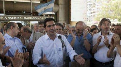 Capitanich viene al Chaco por el D�a del Trabajador