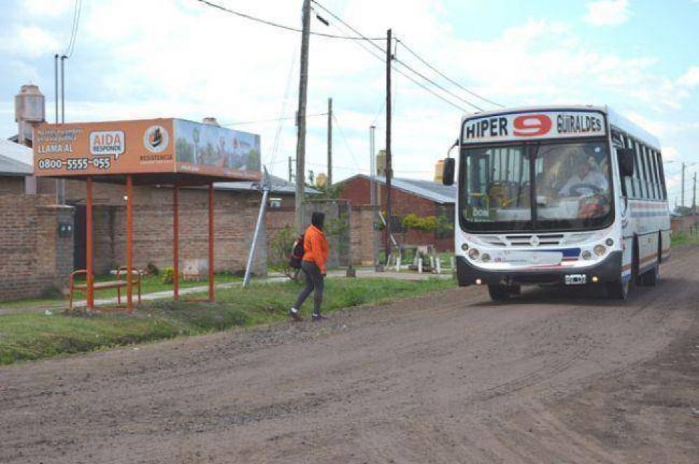 La UTA ratifica que no cobrar� m�s boletos en efectivo a partir del jueves