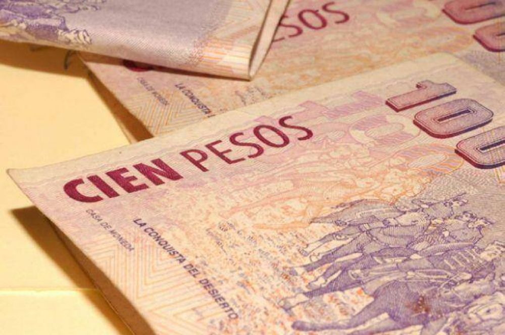 Chaco beneficiado: En el segundo trimestre pagar� $ 108 millones menos de deuda