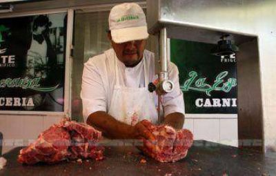 Carne en Resistencia: las ventas bajaron entre 20 y 40%