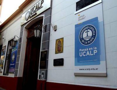 La UCALP brindar� una charla sobre la carrera diplom�tica