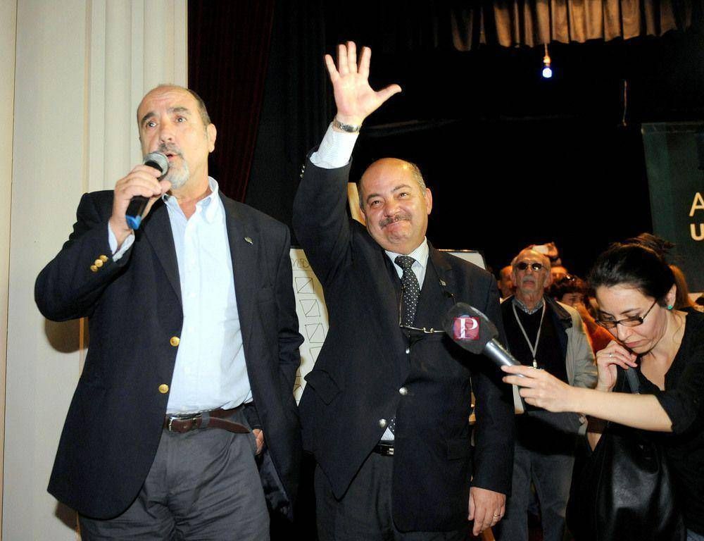 Con una inversi�n hist�rica del Gobierno Nacional, la pata radical sigue manejando la UNLP