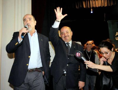 Con una inversi�n hist�rica del Gobierno Nacional, la pata radical sigue manejando la UNLP