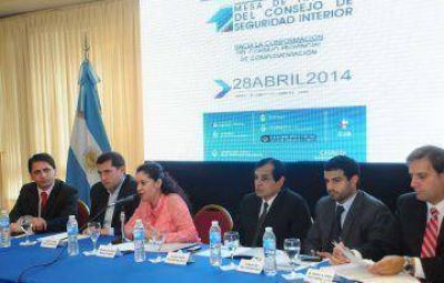 Narcotr�fico: �La clave es desarmar las bandas que operan�