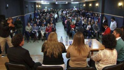 El Comit� contra la Trata de Personas se encuentra en Tierra del Fuego