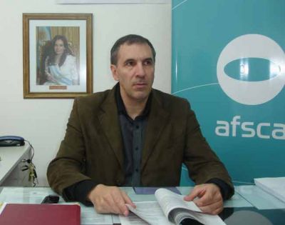 La AFSCA realizar� un Taller de Periodismo Deportivo en Guatrach�