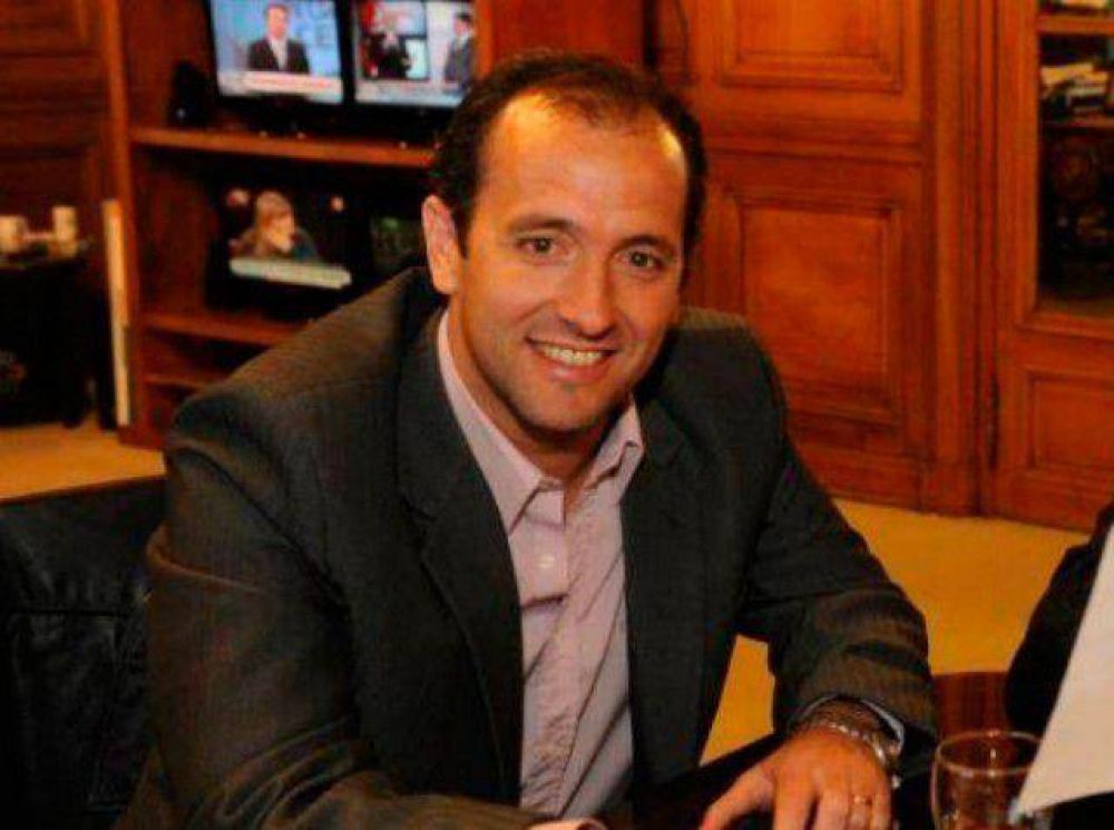 Para Jorge Eijo, el Vicegobernador �est� apuntando a cuestiones fundamentales� con sus propuestas agropecuarias
