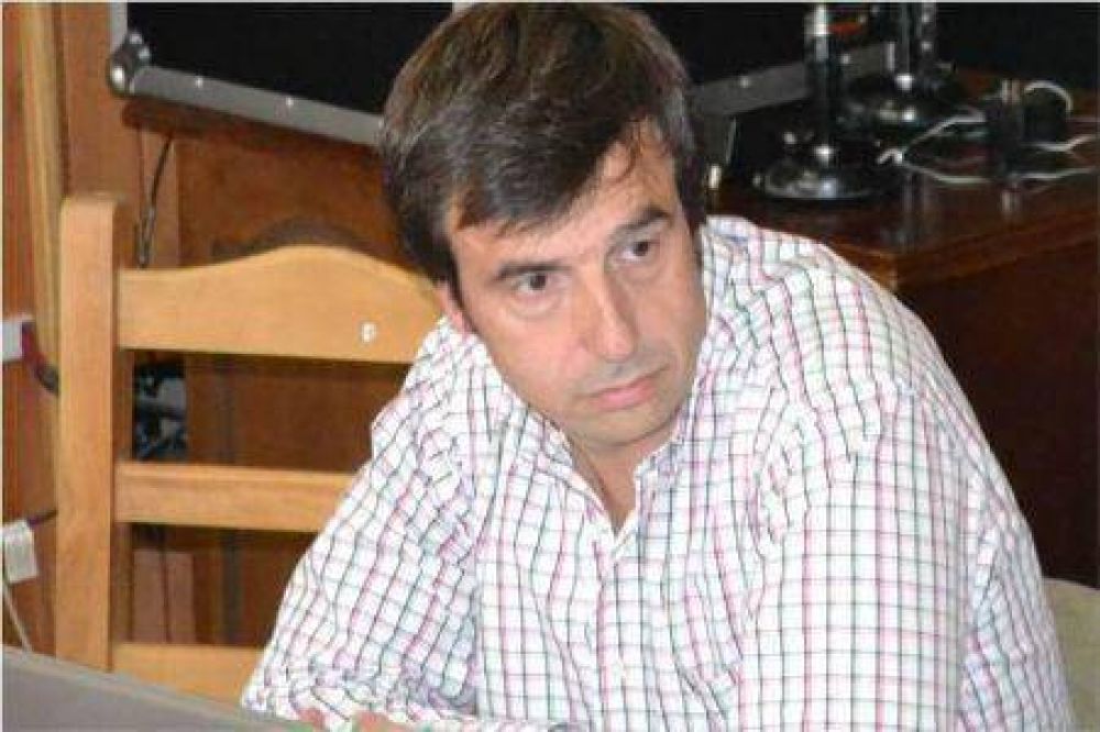 �Entend�amos que deb�amos sentarnos a discutir un nuevo acuerdo�, dijo Rubinos
