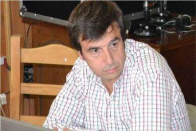 �Entend�amos que deb�amos sentarnos a discutir un nuevo acuerdo�, dijo Rubinos