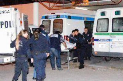 Otro joven asesinado, esta vez, tras una discusi�n