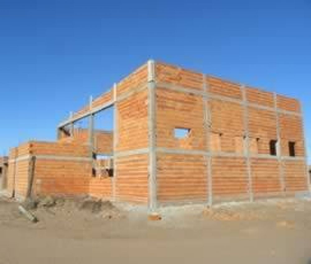 Infraestructura escolar: se necesitan obras por m�s de 12 millones de pesos