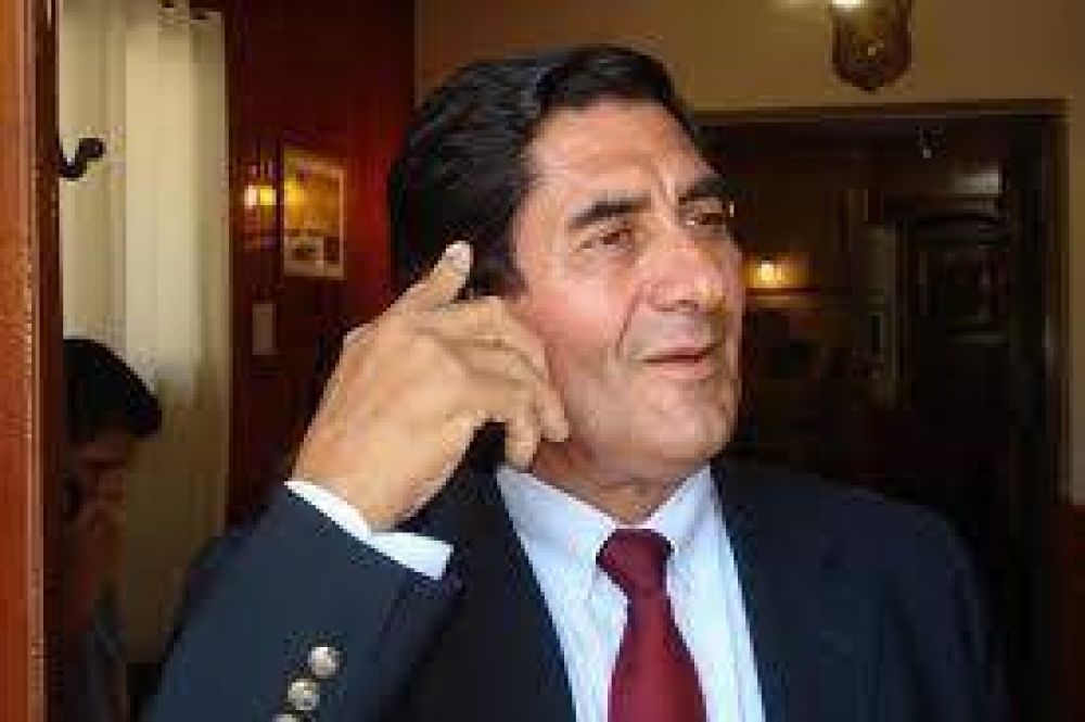 Aldo Saravia afirm que la muerte de Nstor Pccolo shok