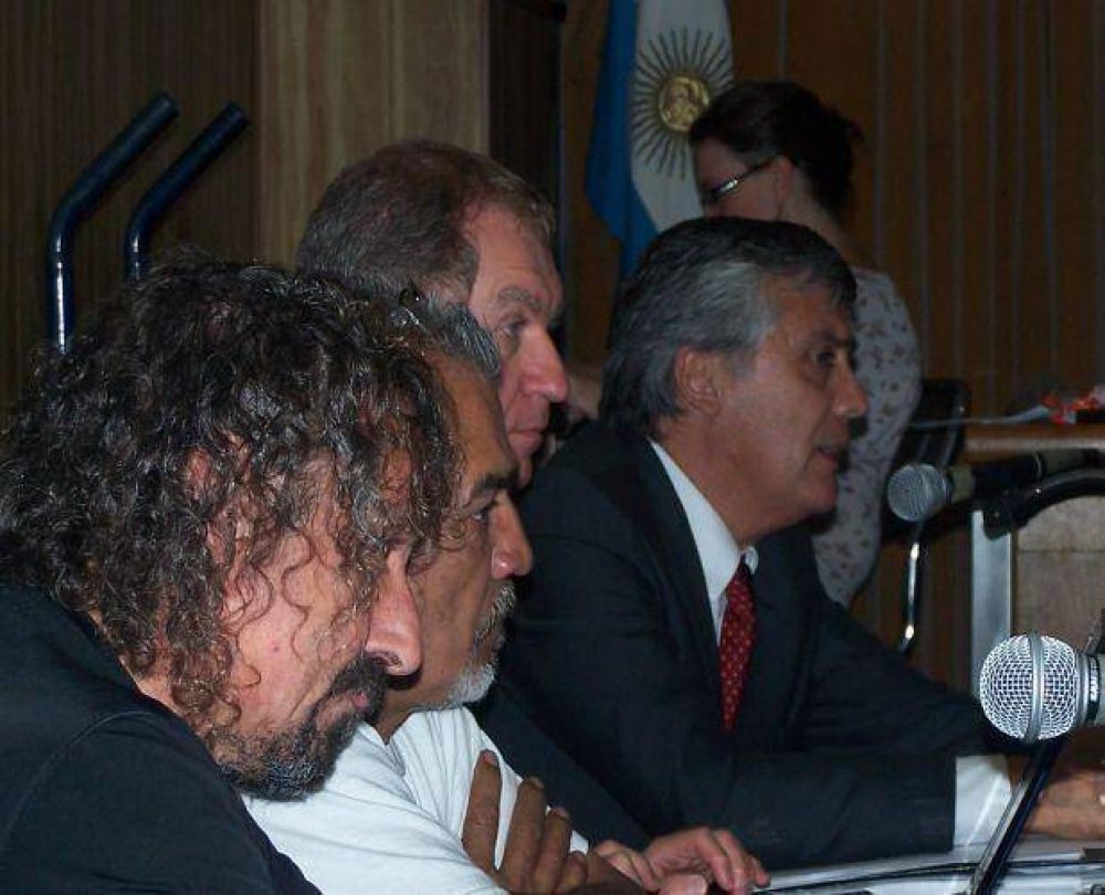 Juicio por el crimen de Natalia Di Gallo: Piden que se inicie otra investigaci�n