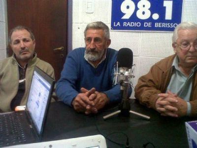 El clamor de los empresarios del Pol�gono: �Que nos den una alternativa, que no se nos ahorque�