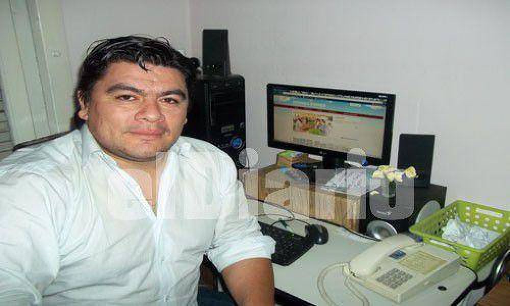 Gamboa abandon� el socialismo: �Aprend� a tragar sapos�