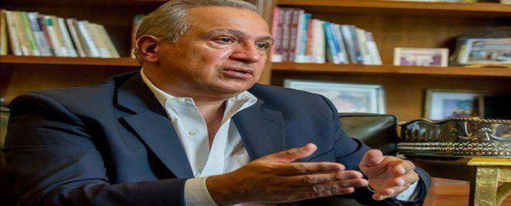 Juan Carlos �Romero se reunir� con intendentes