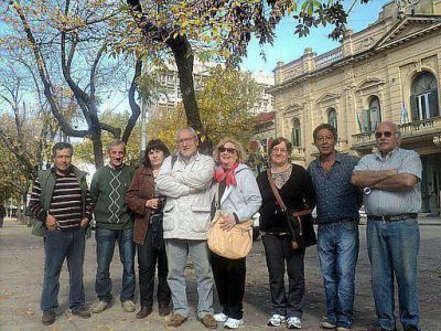 �Hemos ido a la justicia porque nunca hemos sido escuchados, pero no somos enemigos del gobierno�