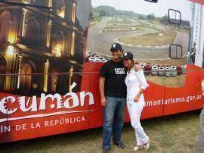 Marianela asegura que su familia fue nombrada por el intendente Toledo
