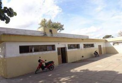 Comienzan las clases en la Escuela 11
