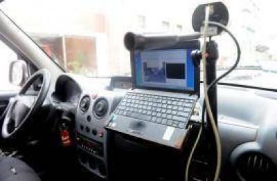 Ya hay m�s de 10 mil fotomultas listas para ser notificadas en Tucum�n