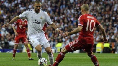 Real Madrid busca asegurarse su pasaje a la final de la Champions