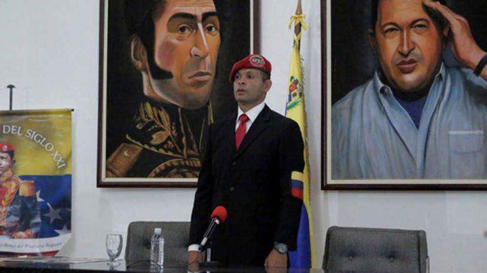 Asesinaron a un importante pol�tico cercano a Hugo Ch�vez